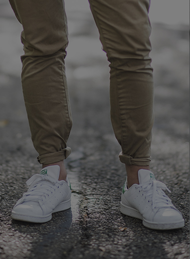 Men Fashion